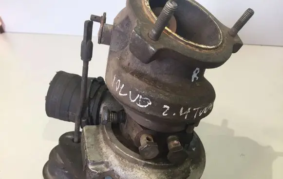 Volvo S60 Turbo TD04HL13T 2390517 49189052028658098