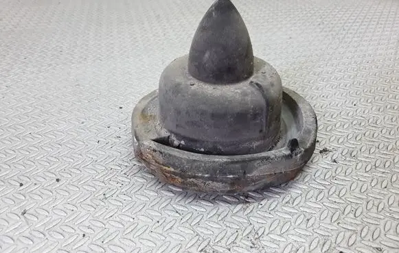 Renault Megane II Rear coil spring rubber mount 