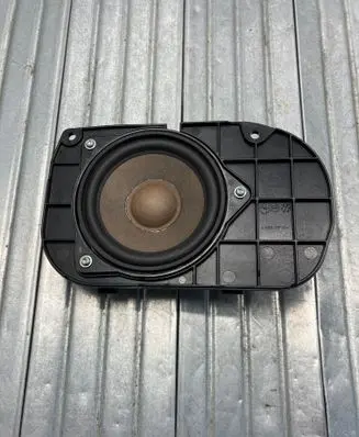 BMW 5 F10 F11 Parcel shelf speaker 9169689 35511B0222 73866112