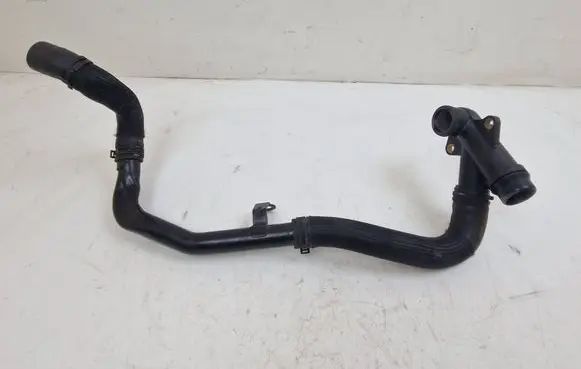 Jaguar XE Engine coolant pipe/hose G4D38A544AA