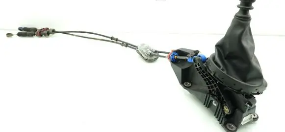 Nissan Qashqai Gear shift rod 