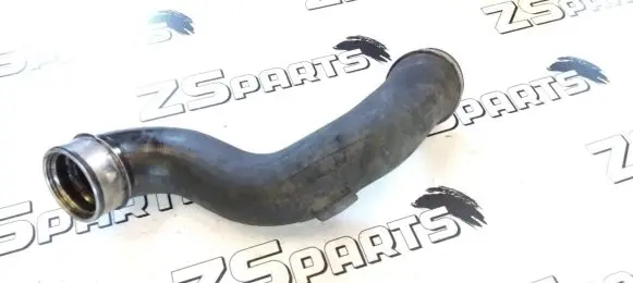 Mercedes-Benz S W220 Intercooler hose/pipe
