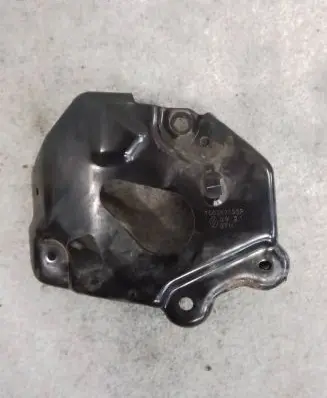 Renault Master III Fuel pump bracket 166347195R 0921