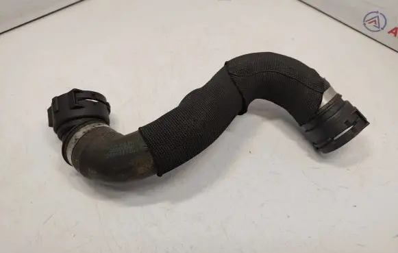 BMW 1 E81 E87 Engine coolant pipe/hose 17127811923 17124729914