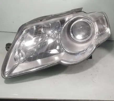 Volkswagen PASSAT B6 Headlight/headlamp 3C0941005N 89312190