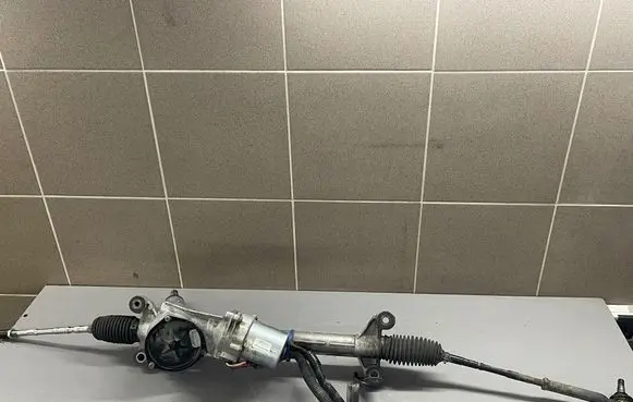 Subaru Legacy Steering rack E262270016 Q003TB2371