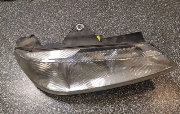 Peugeot 406 Headlight/headlamp