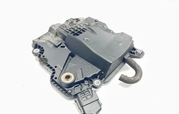 Mercedes-Benz R W251 Gearbox control unit/module A1644460710