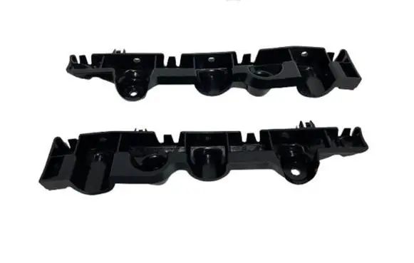 Renault Trafic III (X82) Front bumper 620641349R