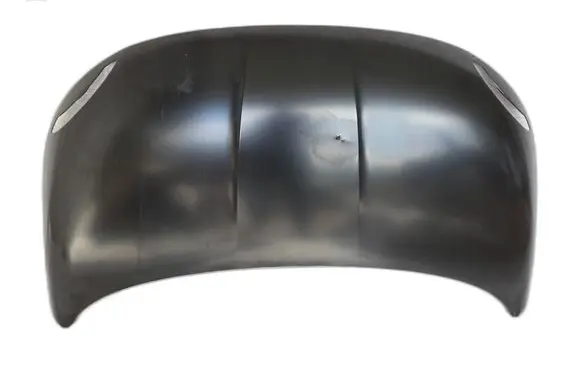 Fiat 500E Engine bonnet/hood 0052137631
