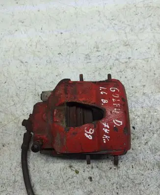 Volkswagen Golf IV Front brake caliper