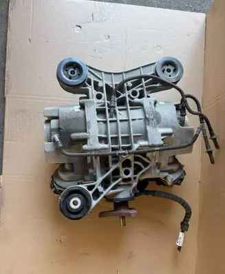 Cupra Formentor Front differential 08E525010L 08E525010