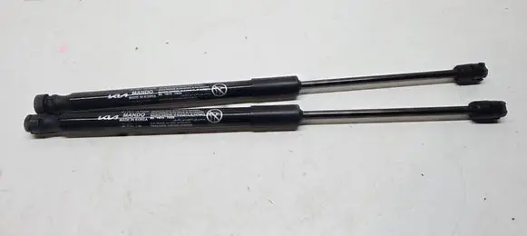 KIA Niro Front bonnet/hood damper/strut 81161AT000