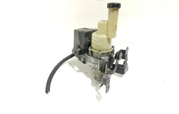 Citroen Jumpy Electric power steering pump 981812580 A5103334F 013830E8