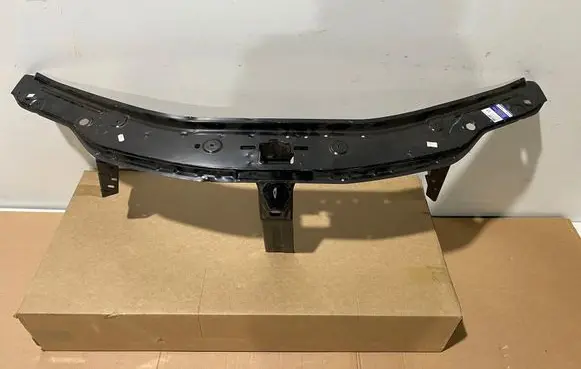 Dacia Logan II Radiator support slam panel 6001546919