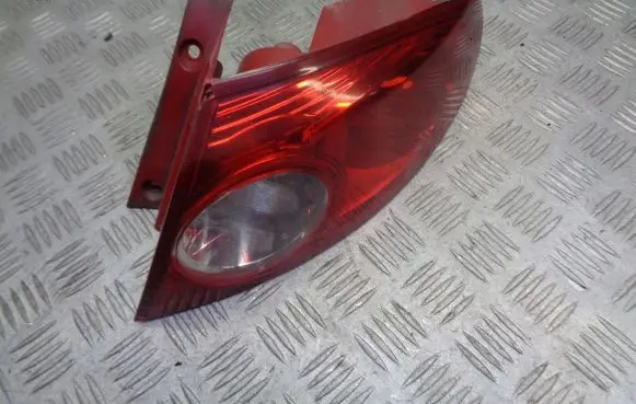 Chevrolet Lacetti Rear/tail lights
