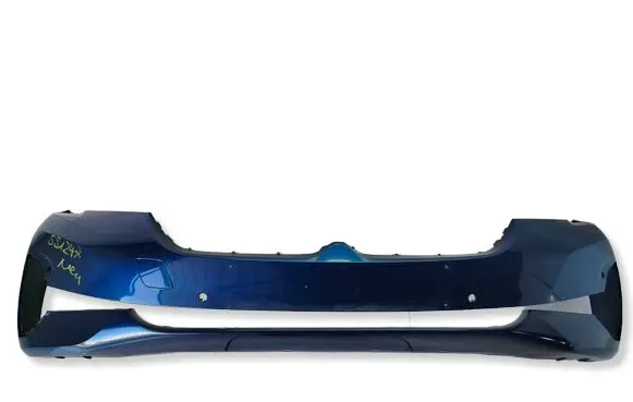 BMW 5 G30 G31 G38 Front bumper 51119464207