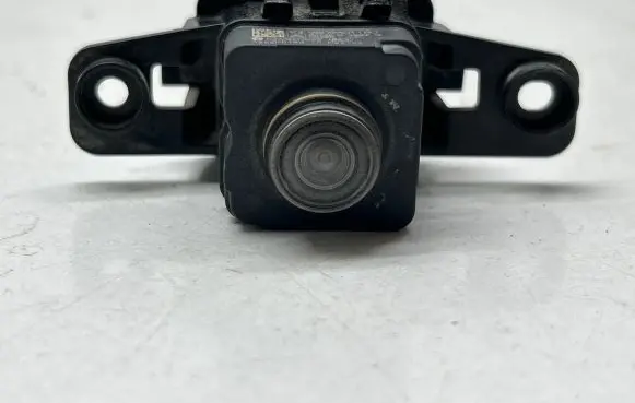 Toyota Proace Reversing camera 9809301180 023897686 0263007022