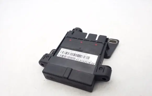 BMW 5 F10 F11 Fan control module 915341802 6114915341802