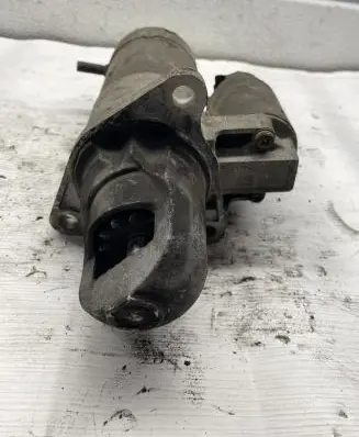 Fiat Ulysse Starter motor M1T75581