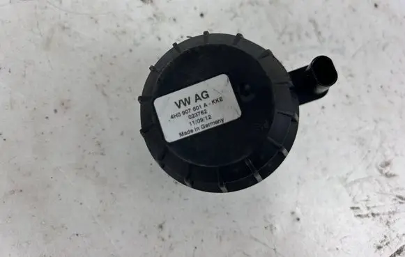 Alarm system siren