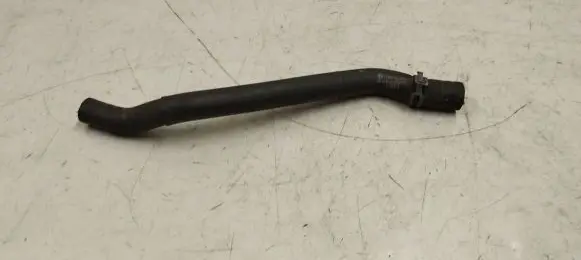 Skoda Octavia Mk3 (5E) Engine coolant pipe/hose 5q0122101ck