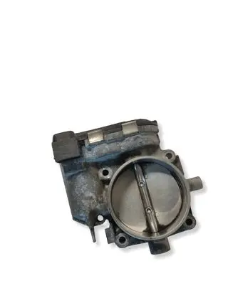 Mercedes-Benz ML W164 Throttle valve A1131410125 0280750017