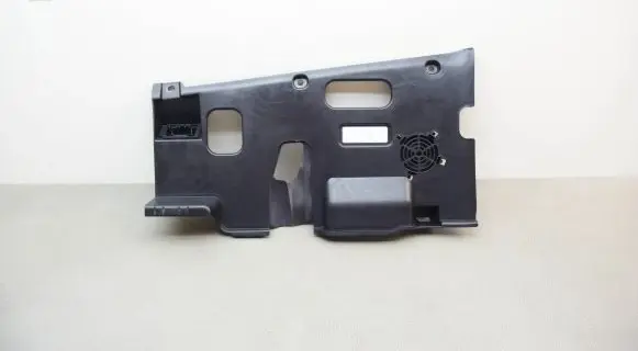 BMW X5 F15 Dashboard lower bottom trim panel 9252418 9151127