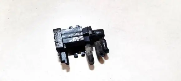 Ford Focus Turbo solenoid valve 9652570180