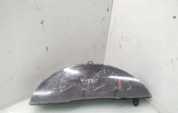 Nissan Serena Speedometer (instrument cluster) 248107C111