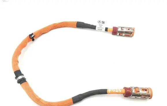 Mercedes-Benz EQB Other wiring loom A2435406219