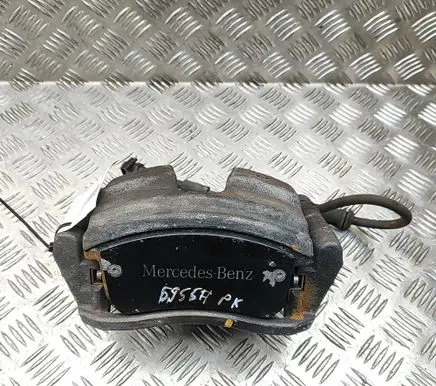 Mercedes-Benz GLB x247 Front brake caliper A2474214500 A1774214100