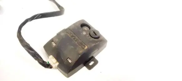 Peugeot 405 Alarm control unit/module 