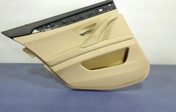 BMW 5 F10 F11 Door card panel trim set 