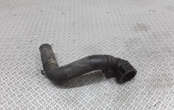 Volkswagen Golf Plus Engine coolant pipe/hose 1K0122291H