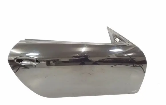 Door (2 Door Coupe)
