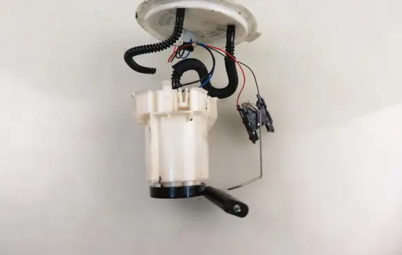 Opel Zafira B In-tank fuel pump 13129984DH 13129984 0580303063