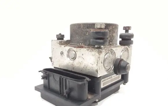 Nissan Note (E11) ABS Pump 0265800518 0265231732 476609U100