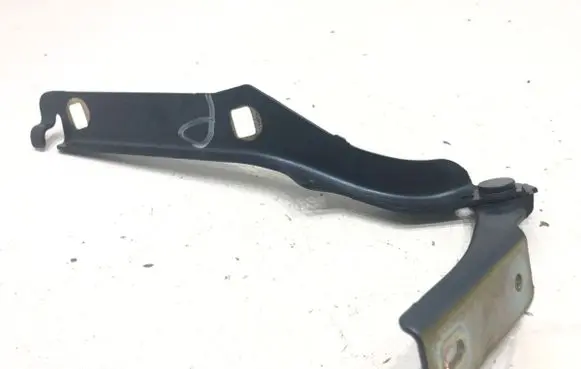 Citroen Berlingo Engine bonnet/hood hinges 9680631380