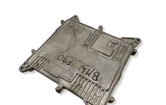 BMW 4 F32 F33 Engine control unit/module 0261S10153 8626172 030317250