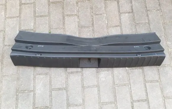 Hyundai Tucson IV NX4 Trunk/boot trim cover 85771N7000 85770N7000
