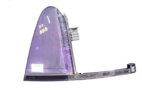 Volkswagen PASSAT CC Front door window glass four-door 3C8845215