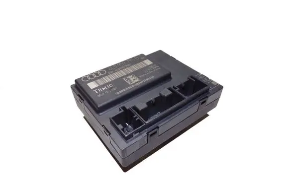 Audi Q7 4L Door control unit/module 4L0910794B 4L0959794B
