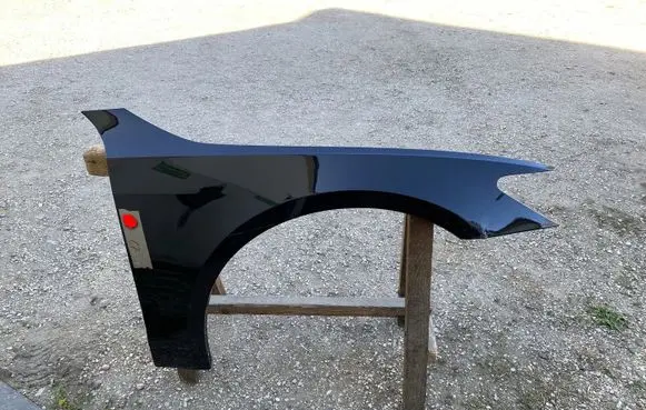 Audi A7 S7 4K8 Fender 4K0821106B