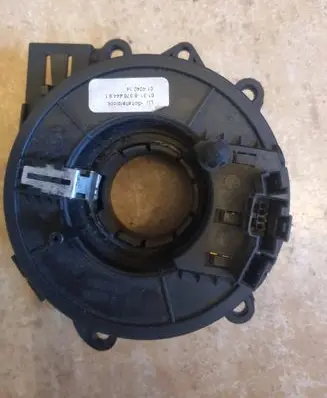 Multifunctional control switch/knob