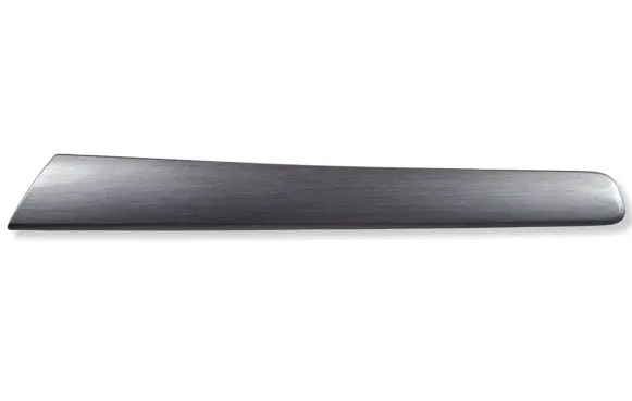 Volkswagen Jetta VI Front door trim bar 5C6867439A