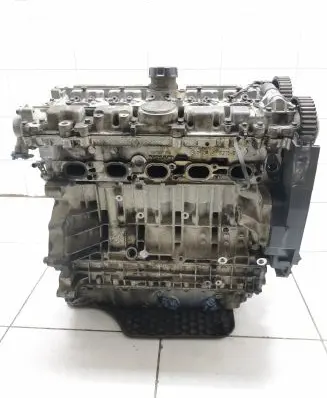 Volvo XC70 Engine B5244T 2522902 B5244T3