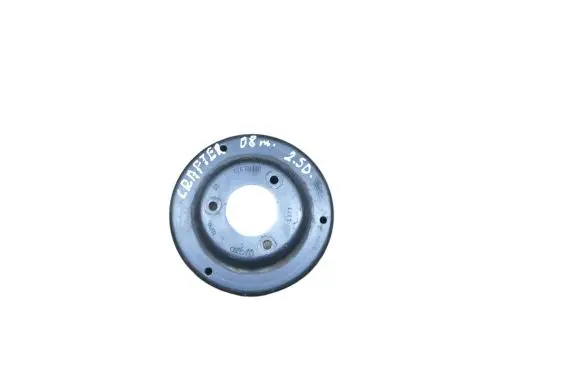 Volkswagen Crafter Water pump pulley 076121031