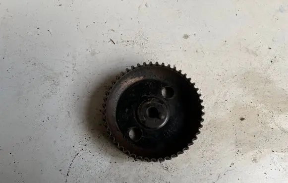 BMW 5 E28 Camshaft pulley/ VANOS 1284273