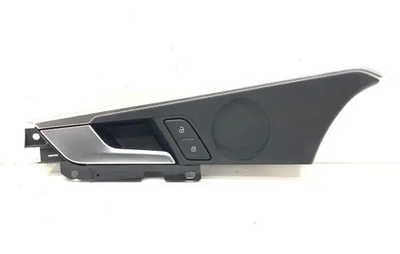 Audi A4 S4 B9 8W Front door interior handle 8W0959521A